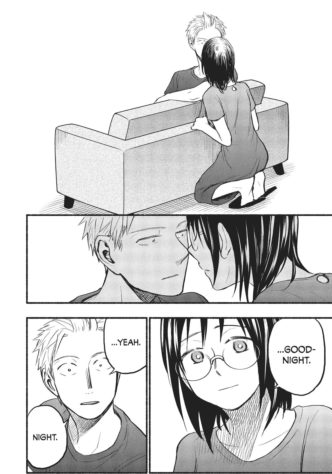 Sweat and Soap Chapter 78 - Page 4