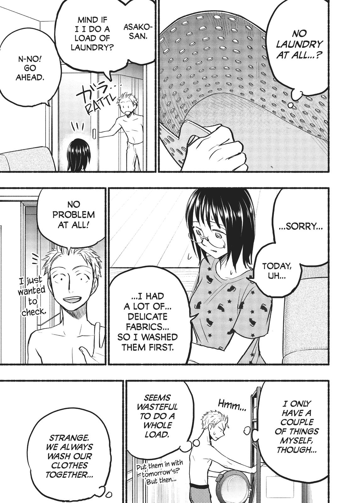 Sweat and Soap Chapter 78 - Page 7