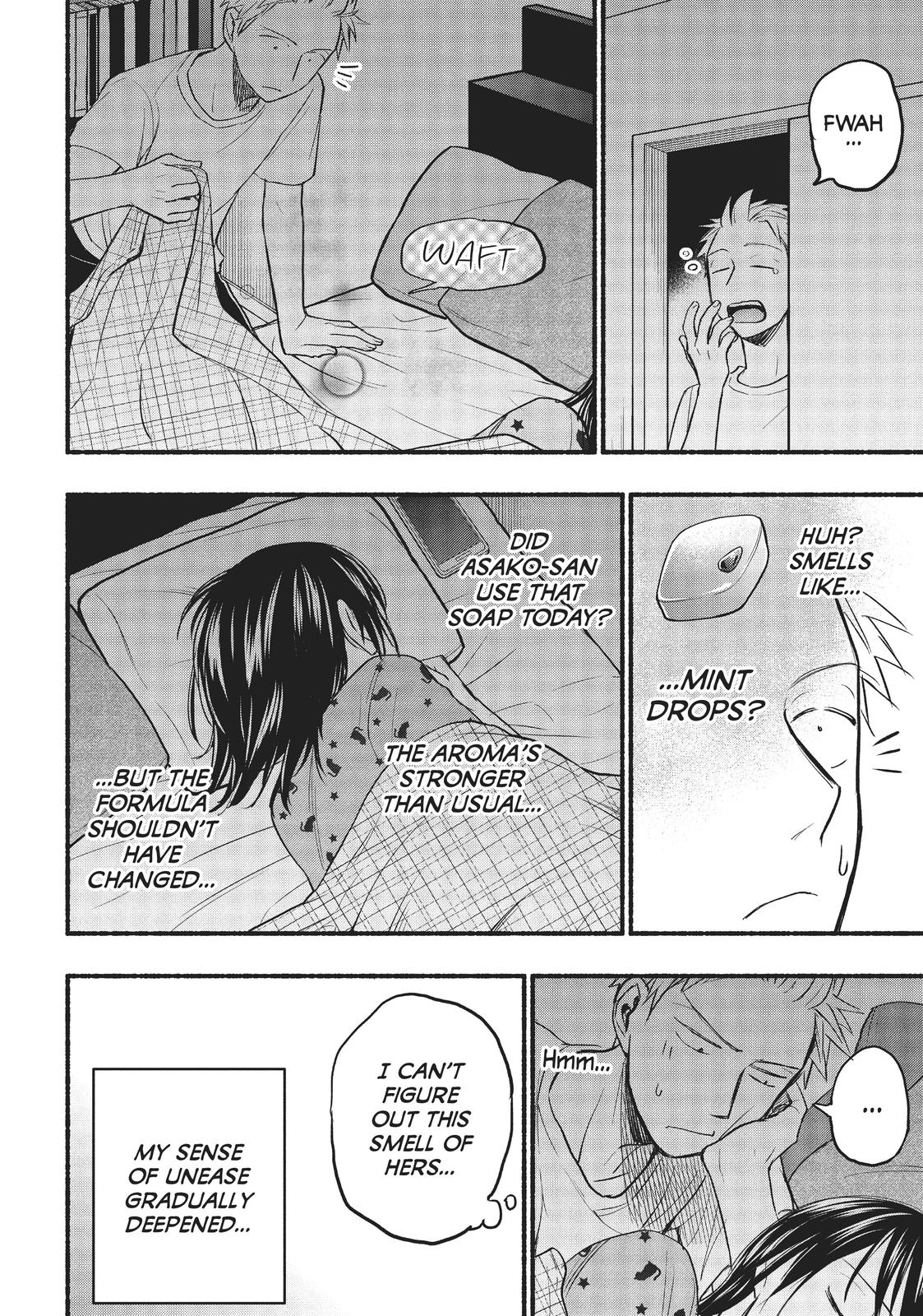 Sweat and Soap Chapter 78 - Page 8