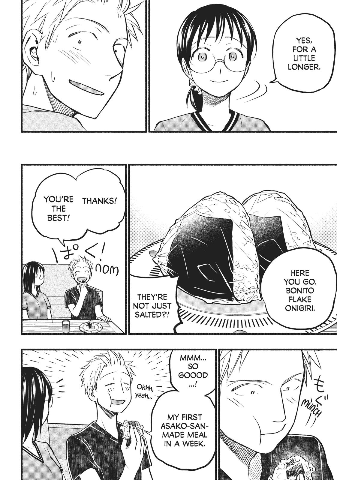Sweat and Soap Chapter 78 - Page 14