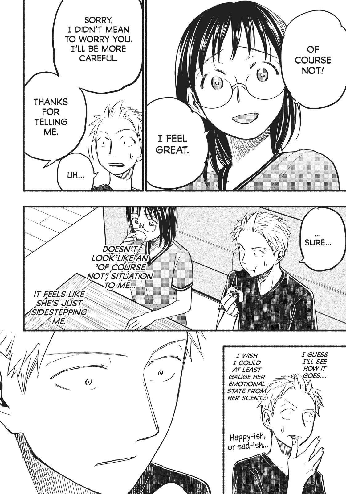 Sweat and Soap Chapter 78 - Page 16