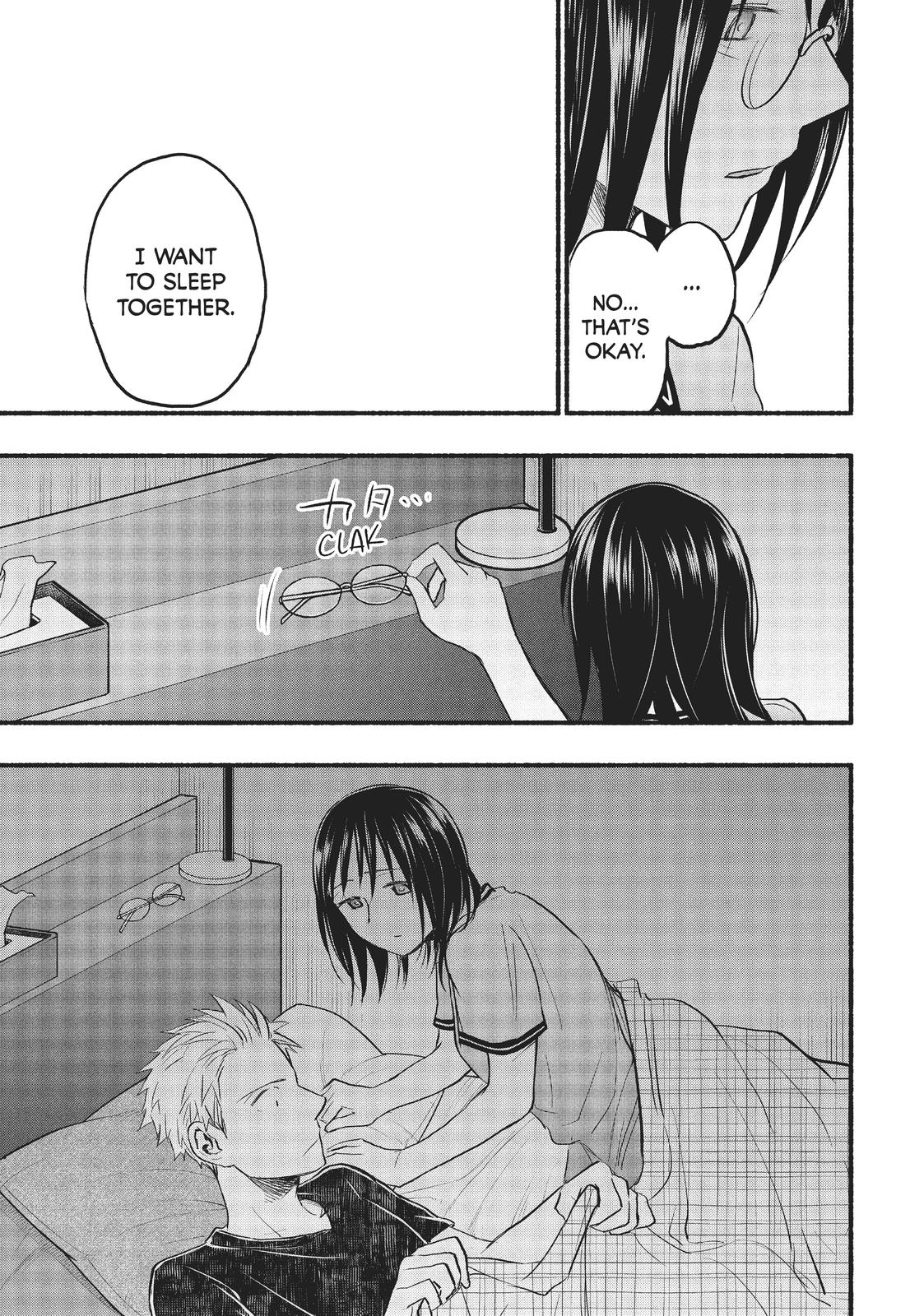 Sweat and Soap Chapter 79 - Page 3