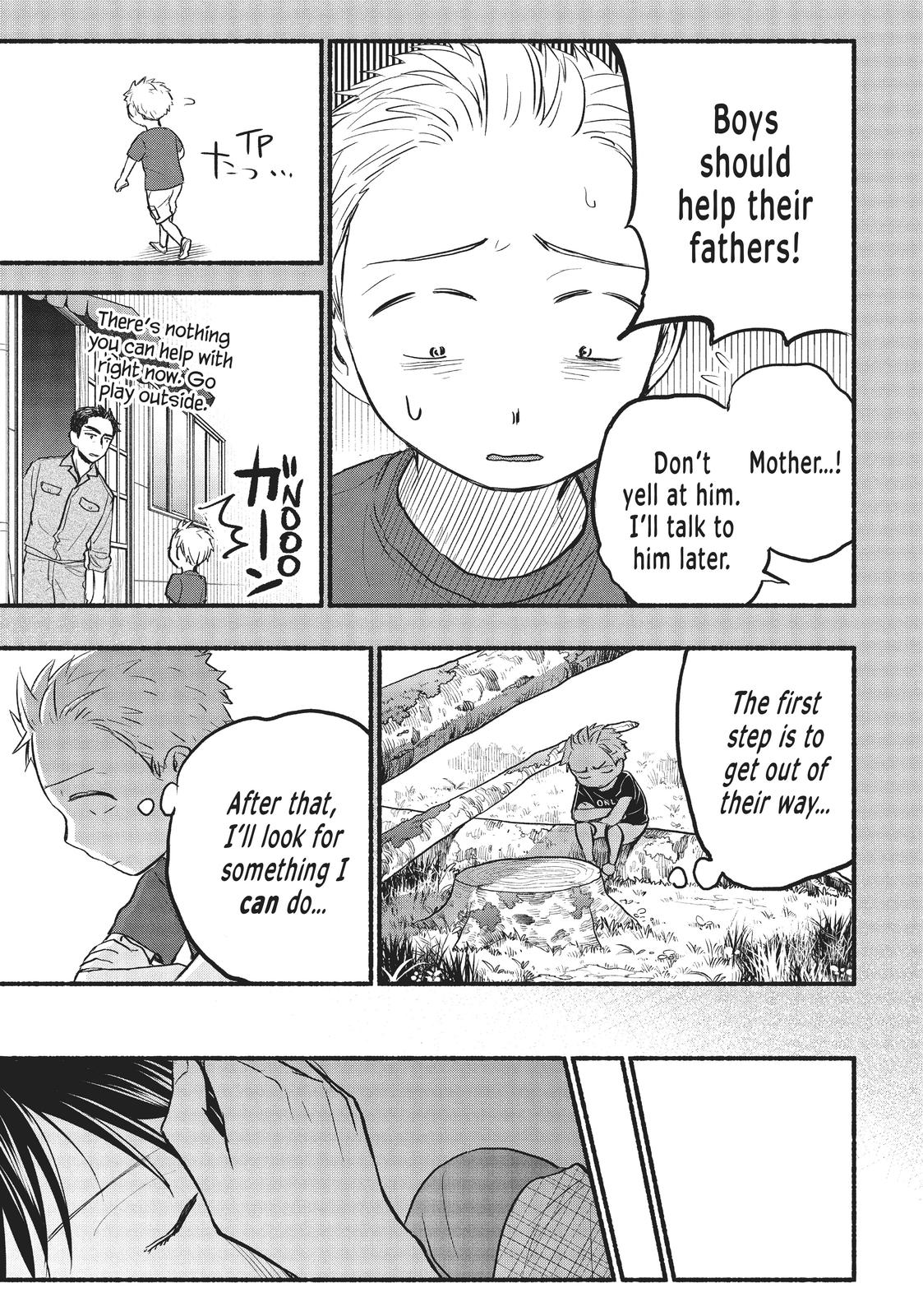 Sweat and Soap Chapter 79 - Page 11