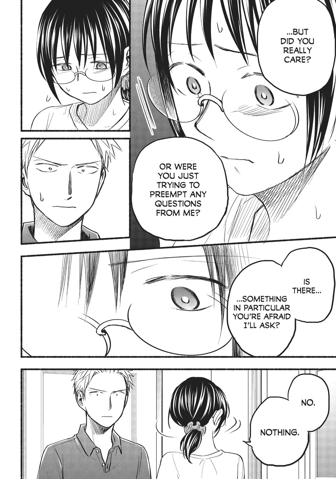 Sweat and Soap Chapter 80 - Page 8