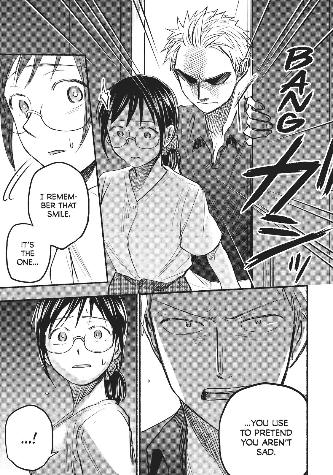 Sweat and Soap Chapter 80 - Page 11