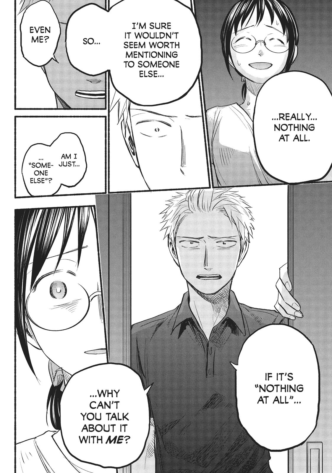 Sweat and Soap Chapter 80 - Page 14
