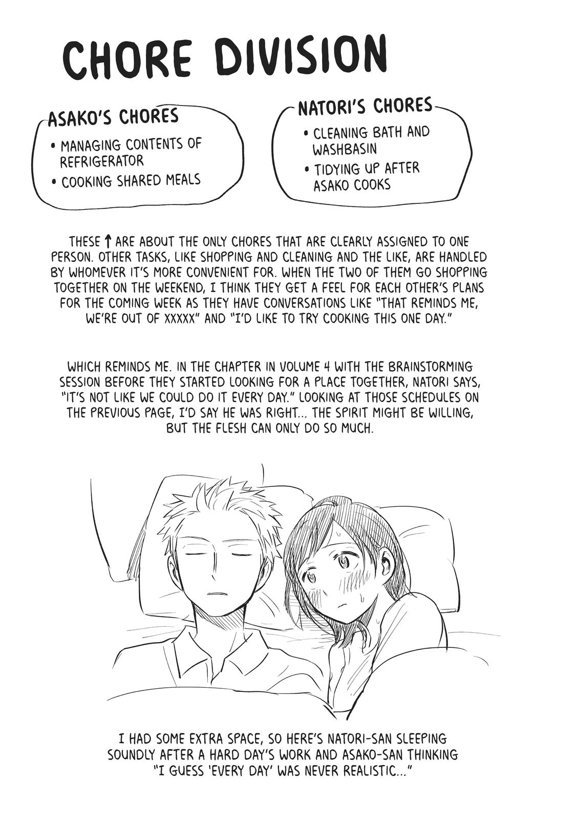 Sweat and Soap Chapter 80 - Page 23