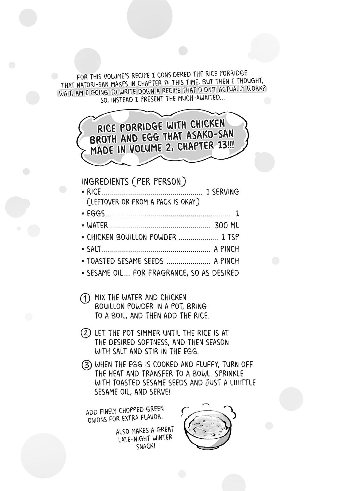 Sweat and Soap Chapter 80 - Page 27