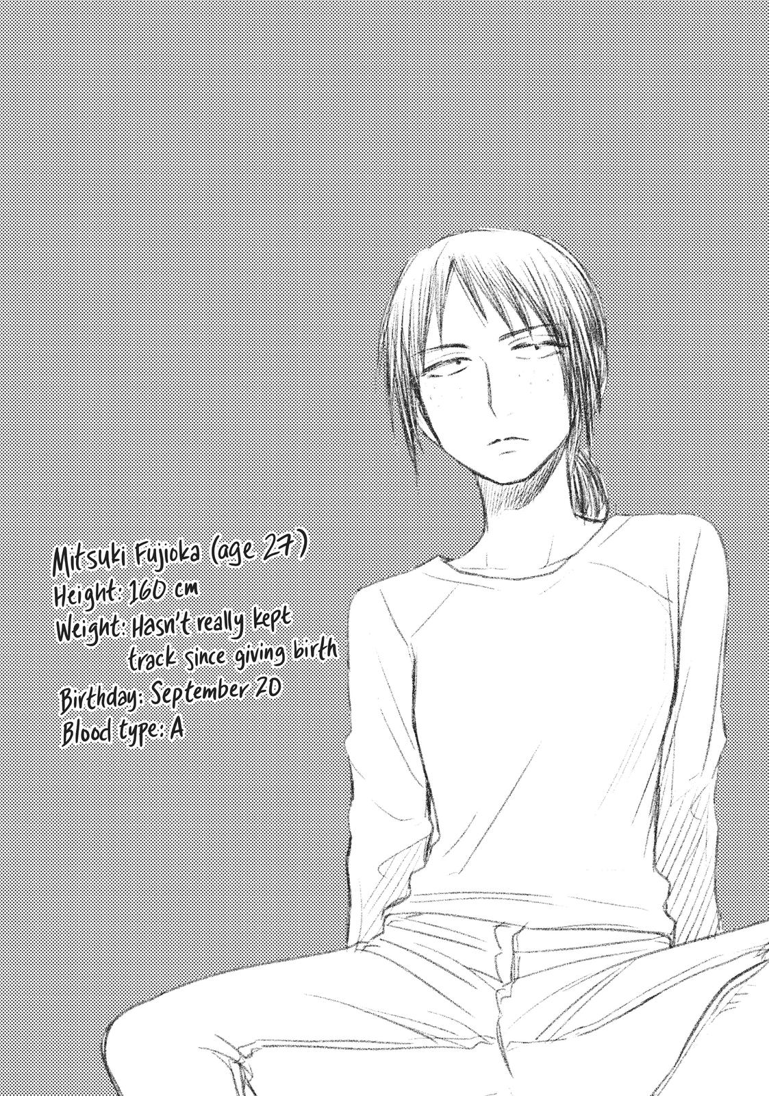 Sweat and Soap Chapter 80 - Page 28