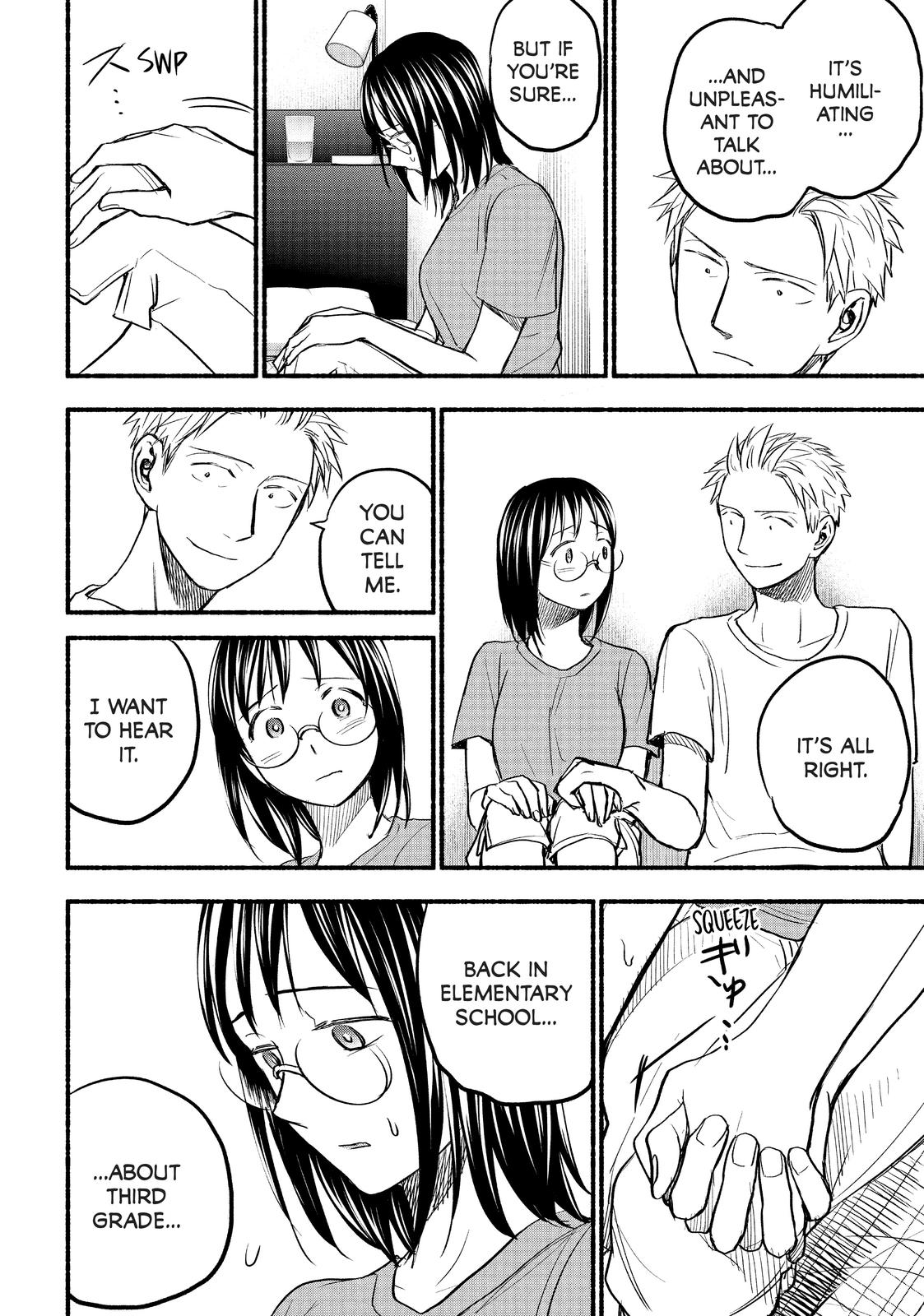 Sweat and Soap Chapter 81 - Page 5