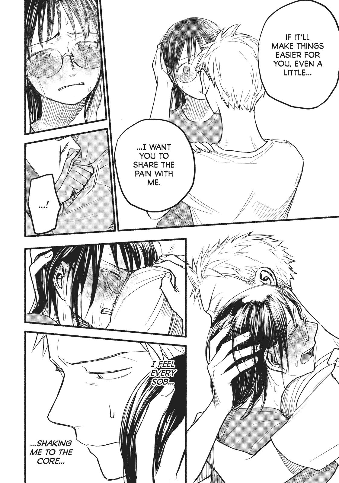 Sweat and Soap Chapter 81 - Page 19
