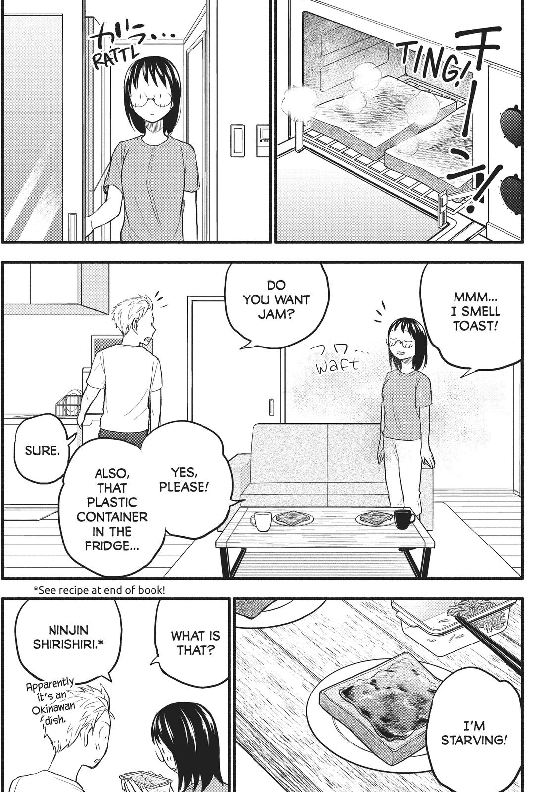 Sweat and Soap Chapter 82 - Page 4