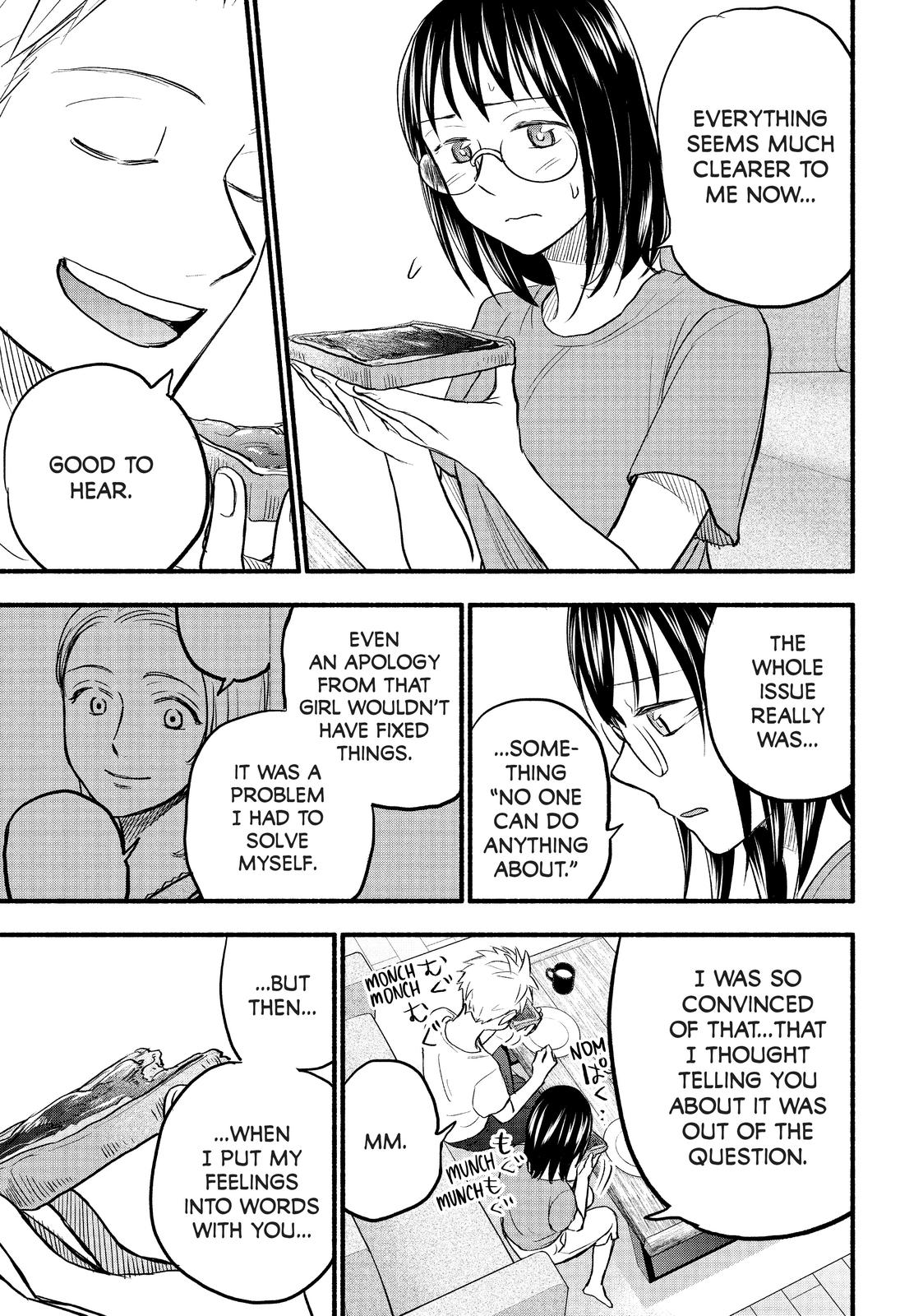 Sweat and Soap Chapter 82 - Page 6