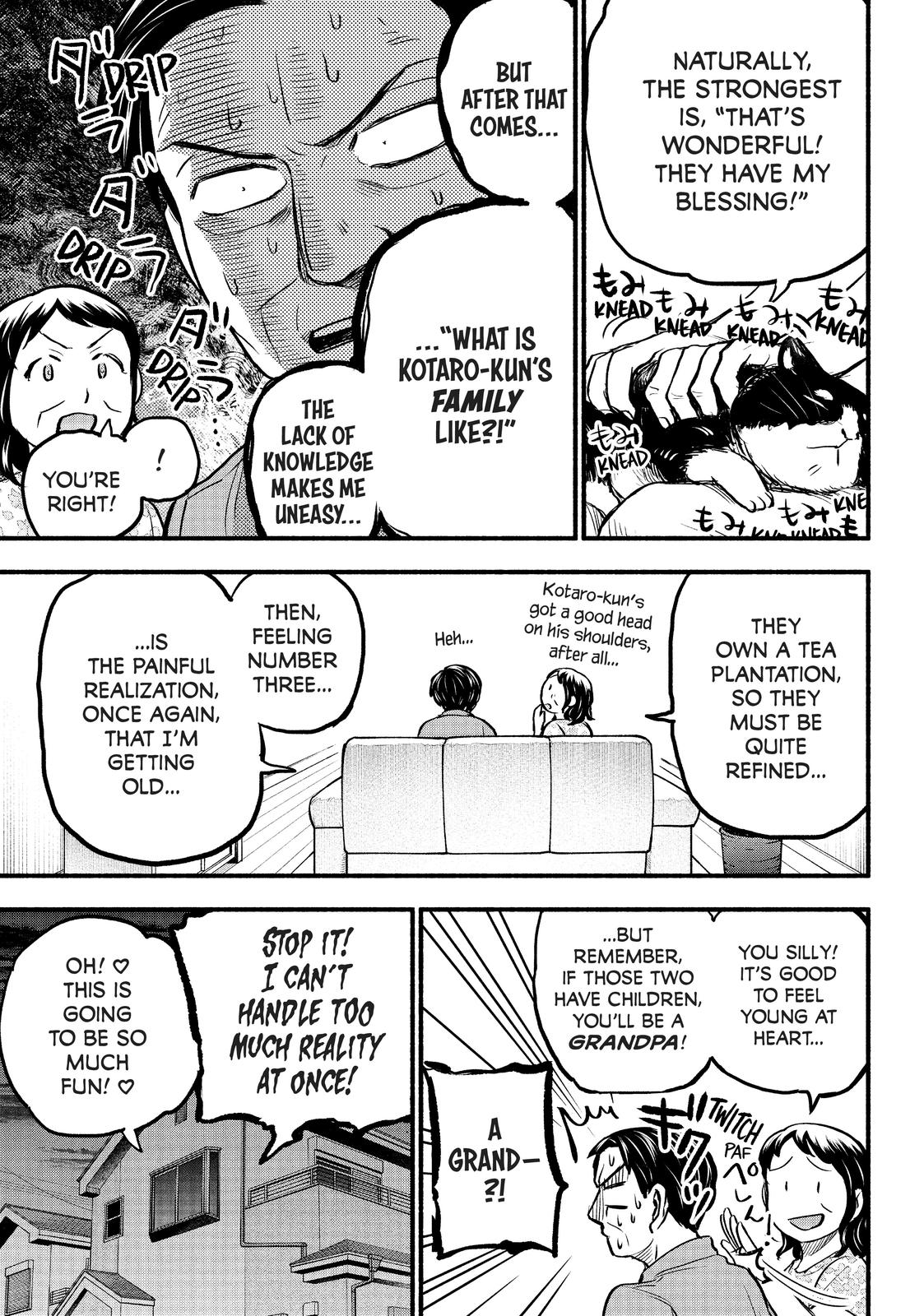 Sweat and Soap Chapter 83 - Page 5