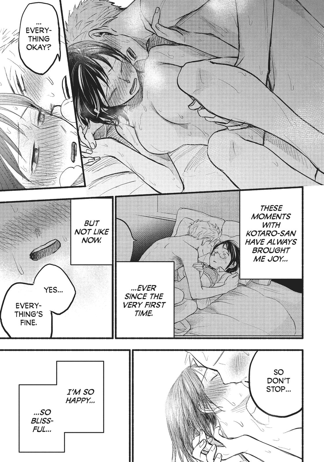 Sweat and Soap Chapter 84 - Page 5