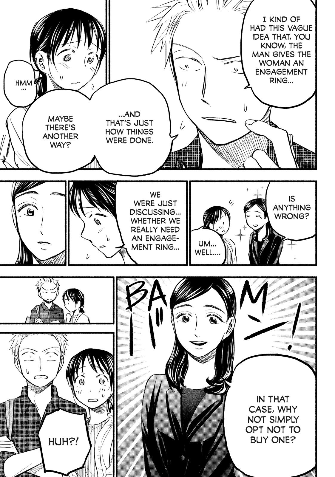 Sweat and Soap Chapter 84 - Page 13