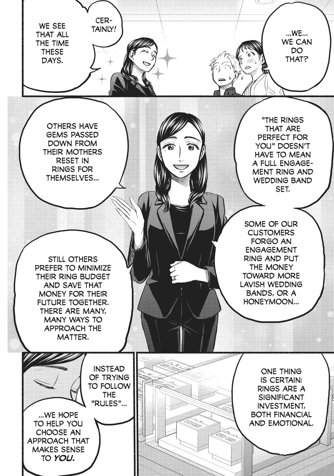 Sweat and Soap Chapter 84 - Page 14