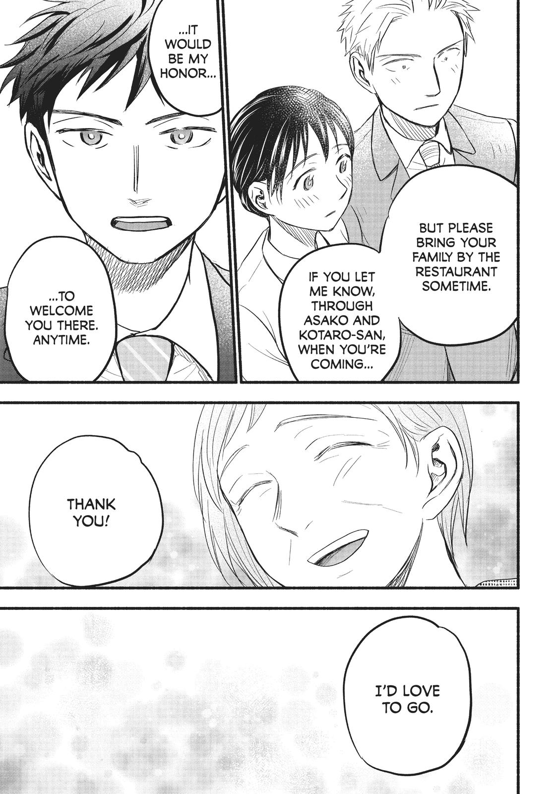 Sweat and Soap Chapter 86 - Page 11