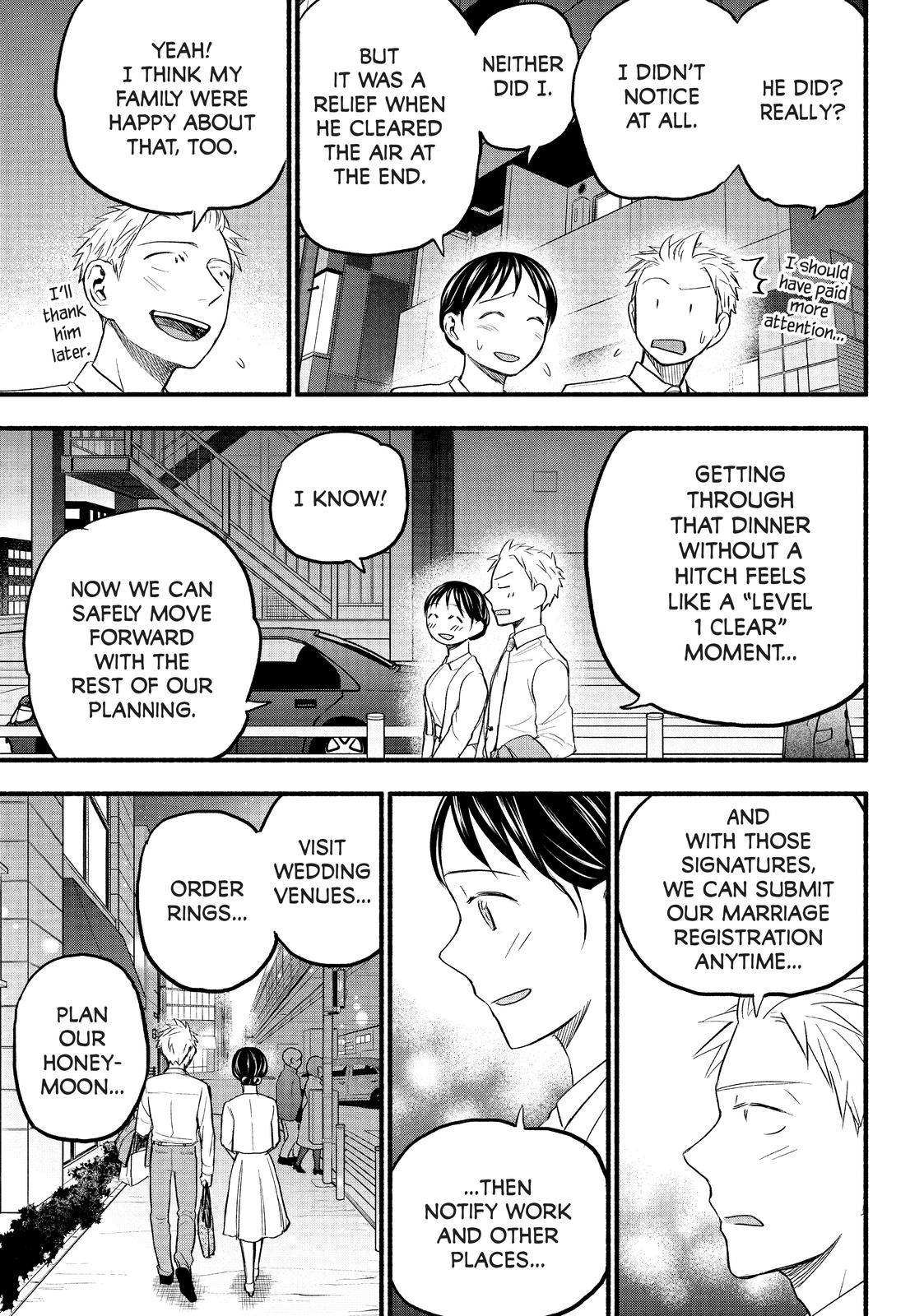 Sweat and Soap Chapter 86 - Page 13