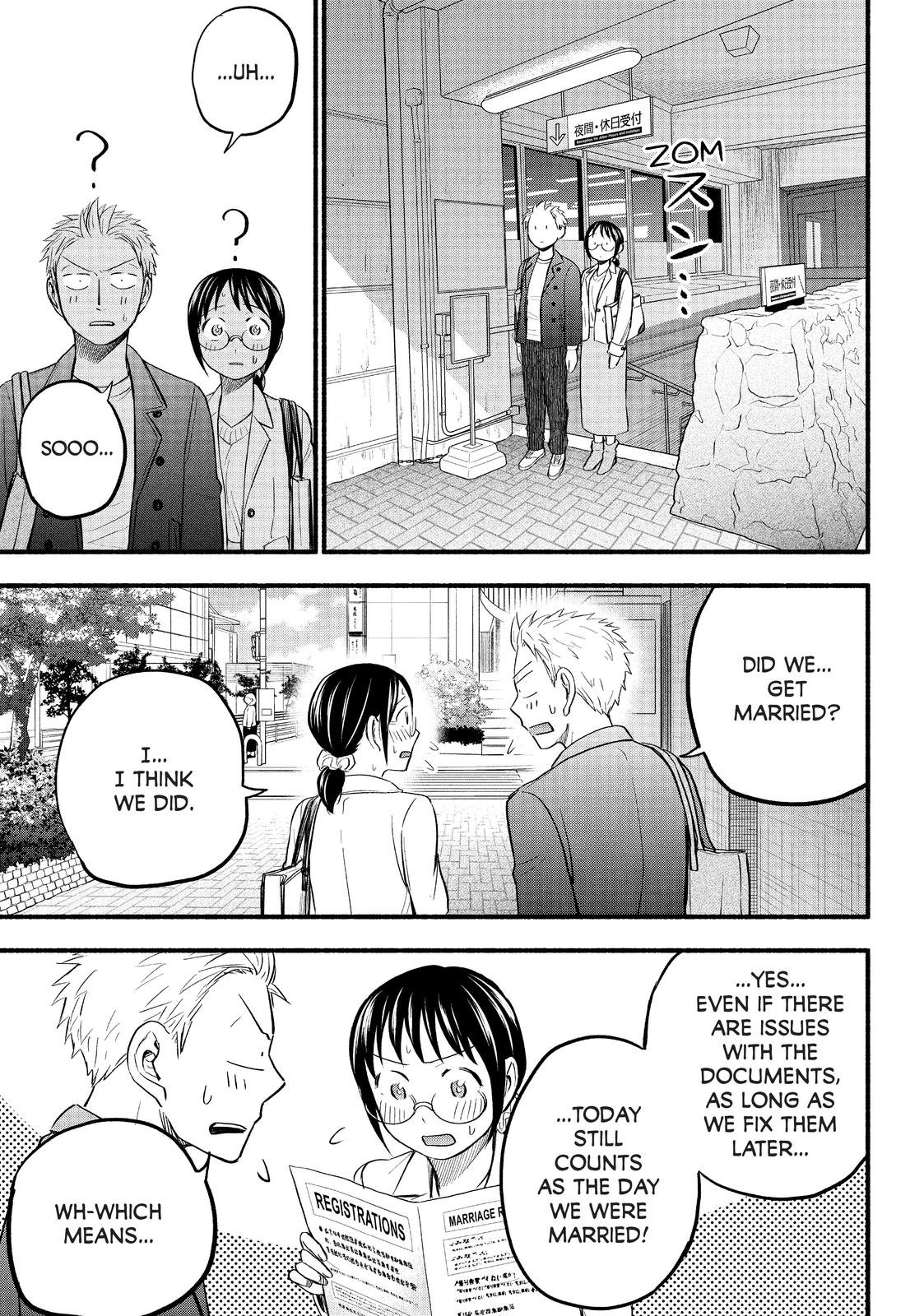 Sweat and Soap Chapter 87 - Page 13