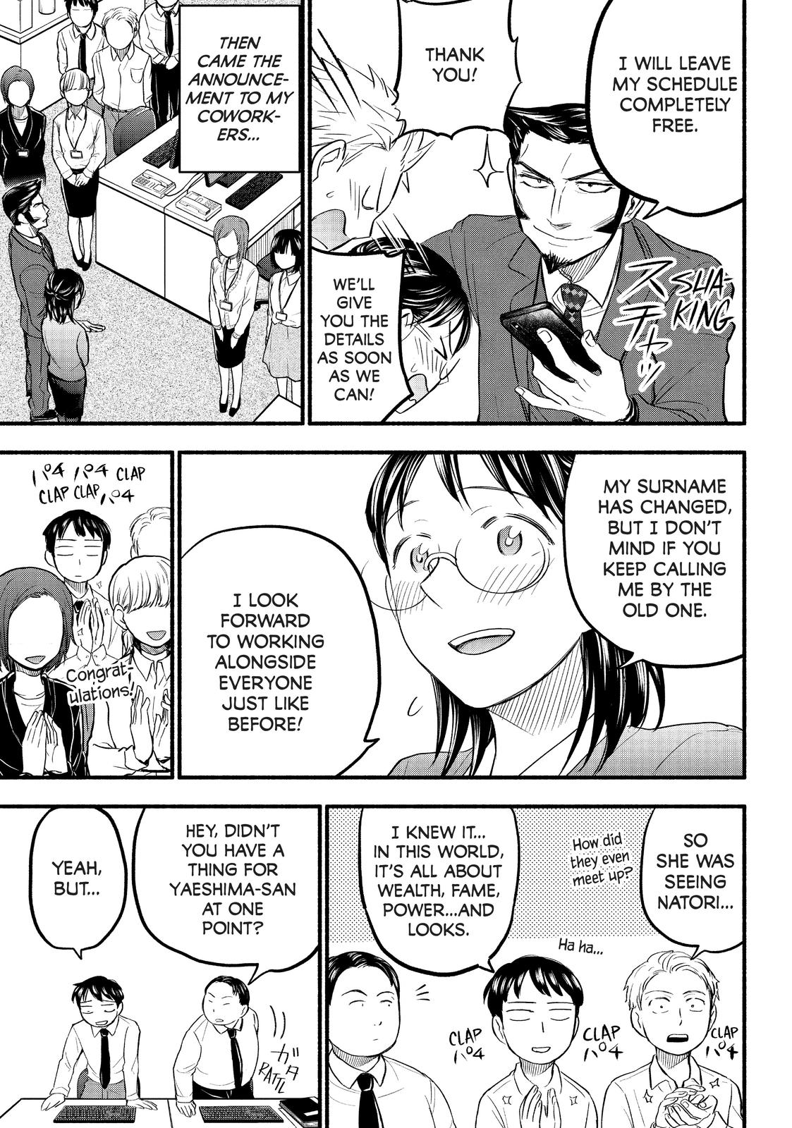 Sweat and Soap Chapter 88 - Page 3