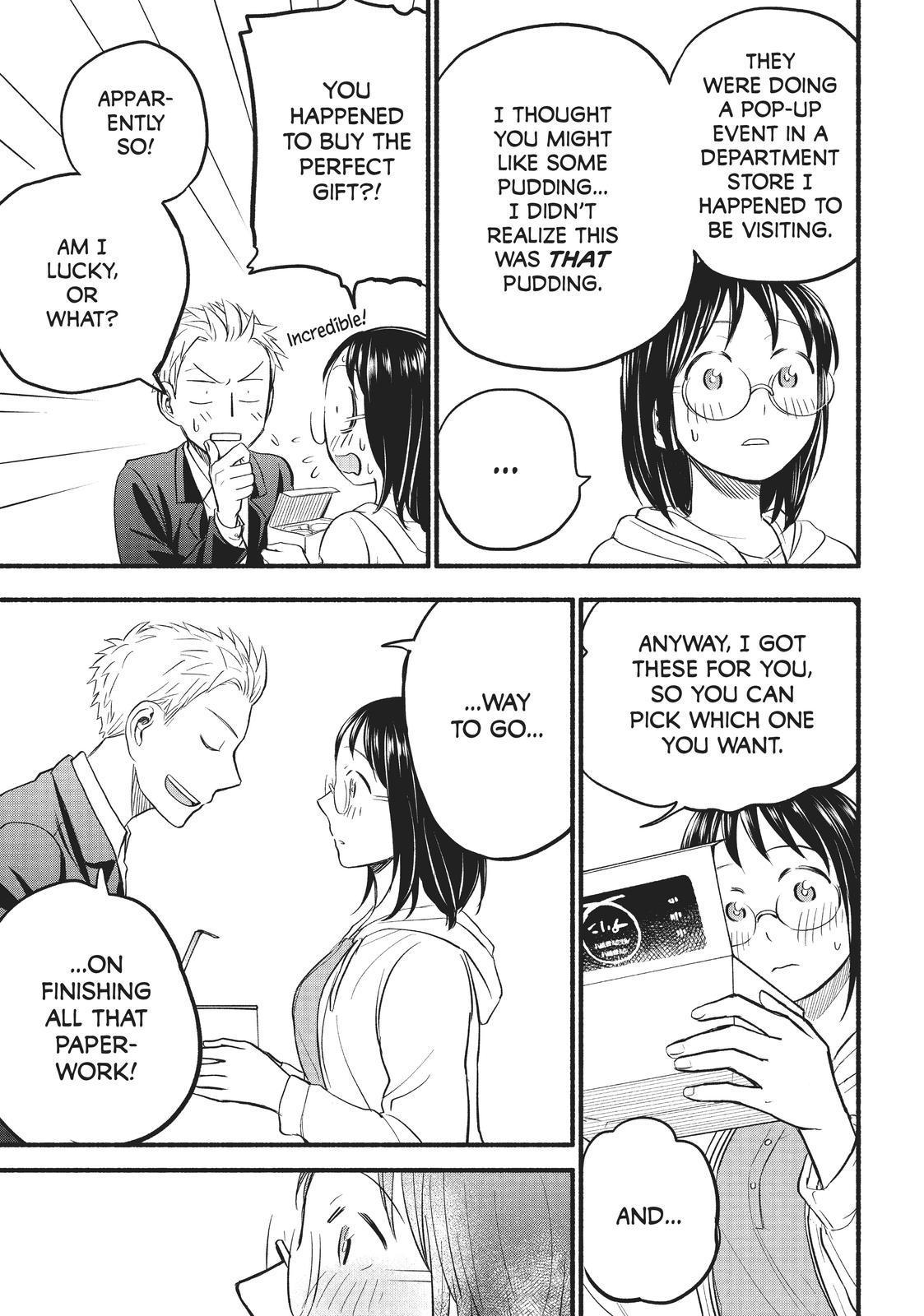 Sweat and Soap Chapter 88 - Page 11