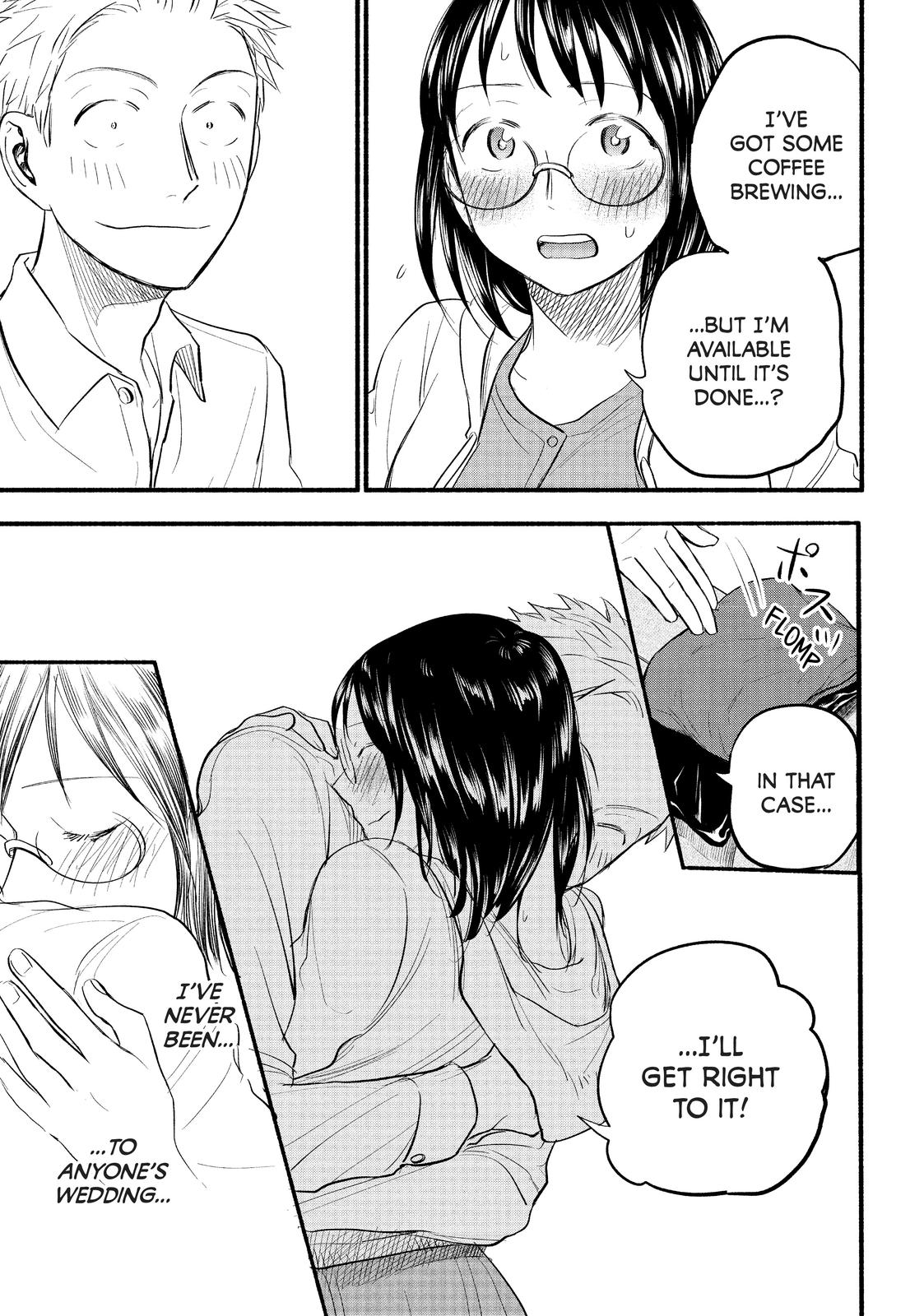 Sweat and Soap Chapter 88 - Page 13