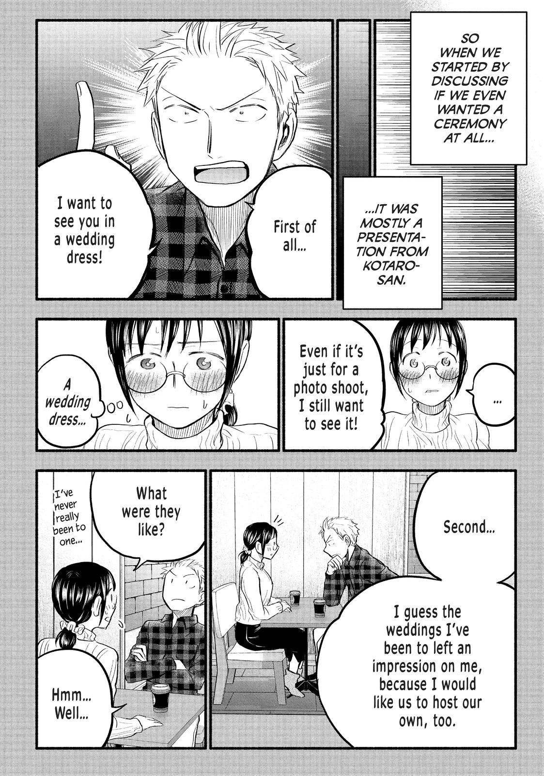 Sweat and Soap Chapter 88 - Page 14