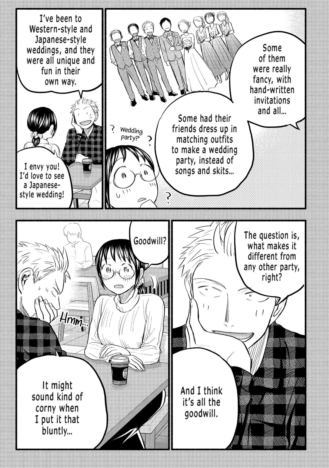 Sweat and Soap Chapter 88 - Page 15