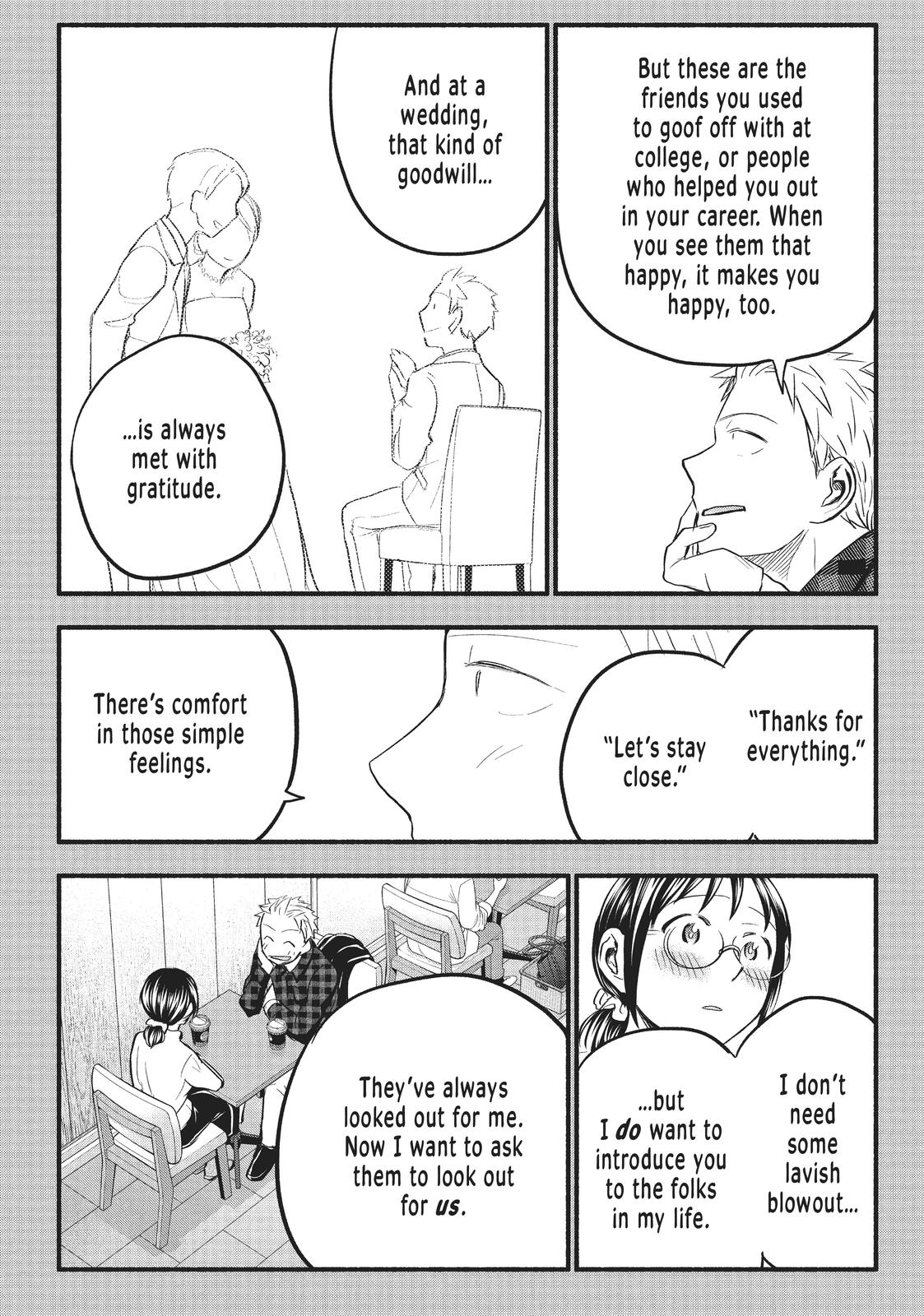 Sweat and Soap Chapter 88 - Page 16