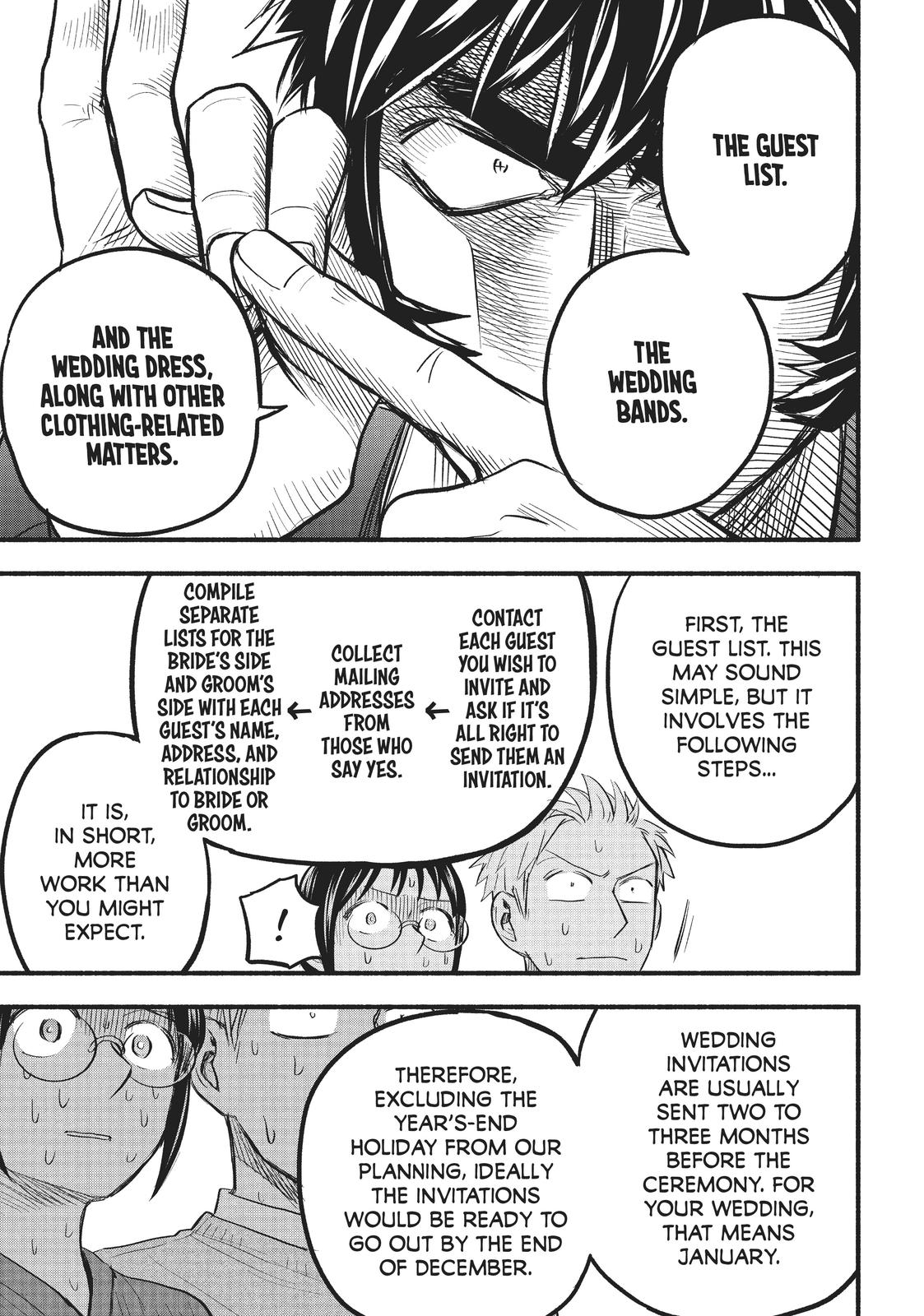 Sweat and Soap Chapter 89 - Page 5