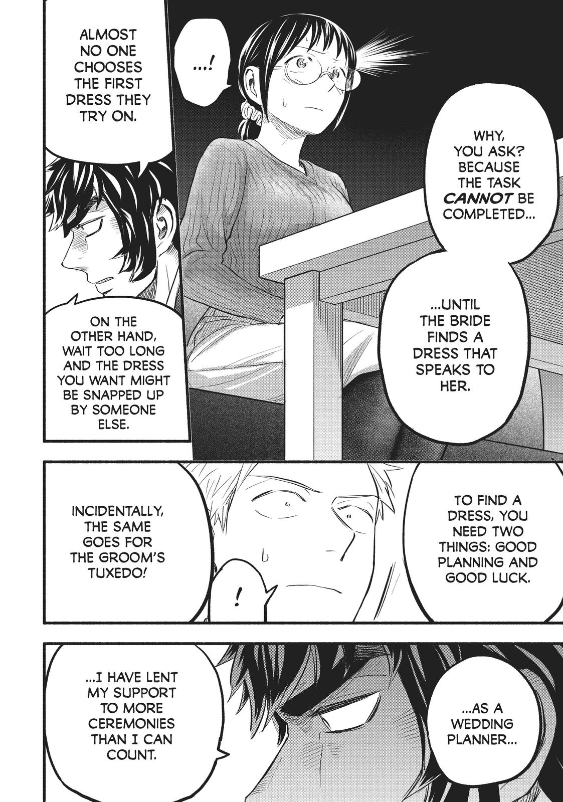 Sweat and Soap Chapter 89 - Page 8