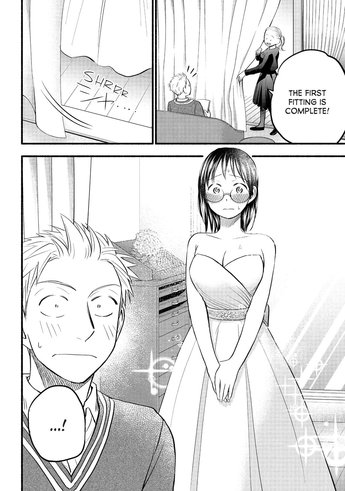Sweat and Soap Chapter 90 - Page 8