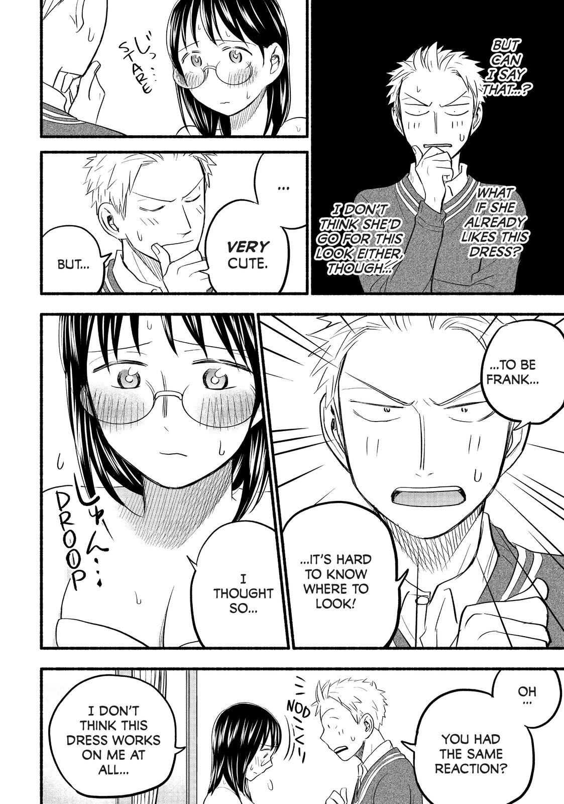 Sweat and Soap Chapter 90 - Page 10