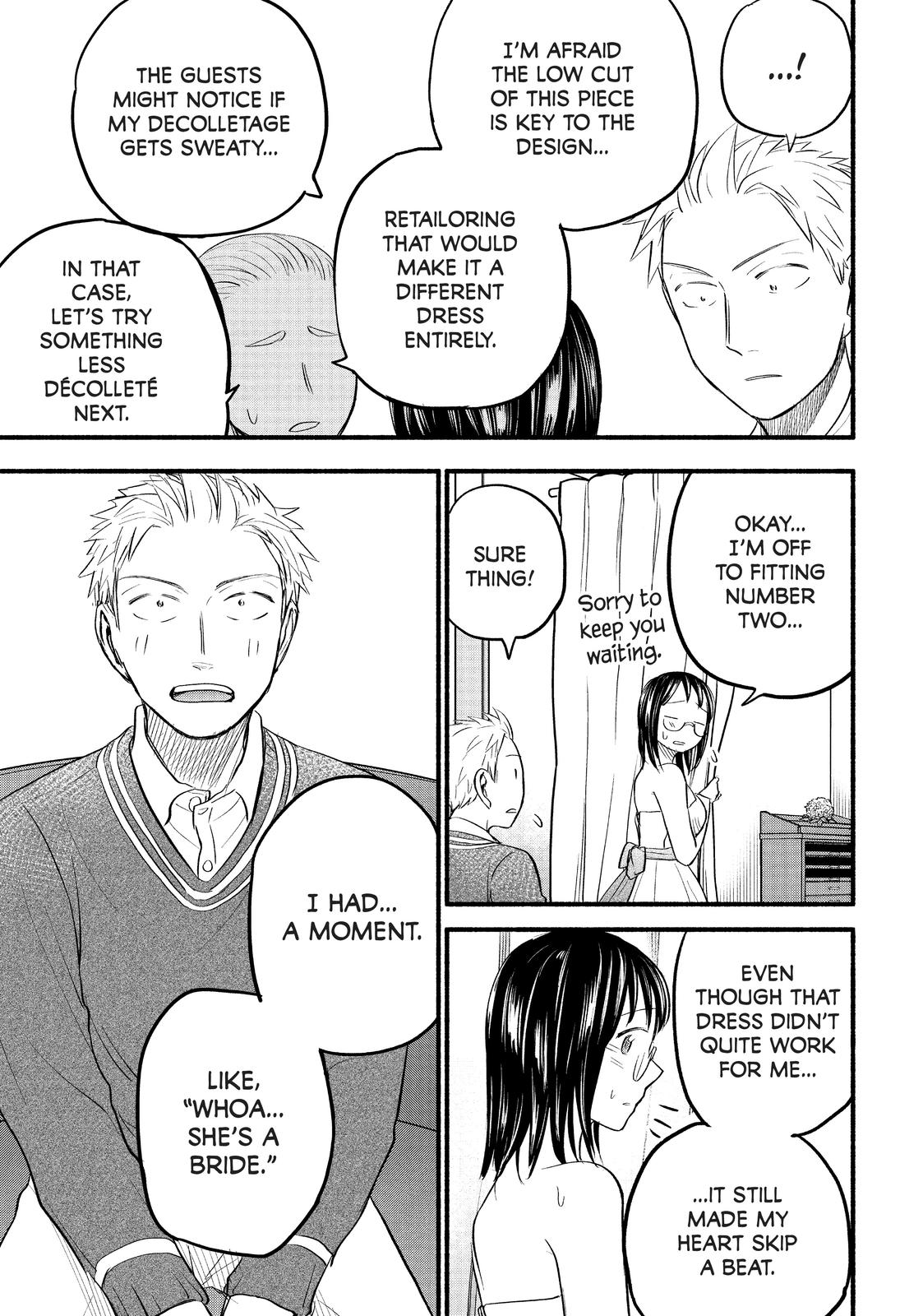 Sweat and Soap Chapter 90 - Page 11