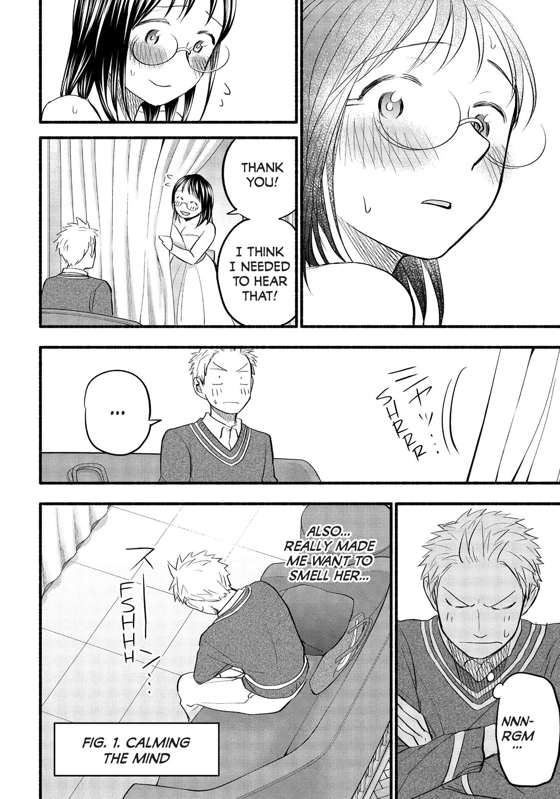 Sweat and Soap Chapter 90 - Page 12