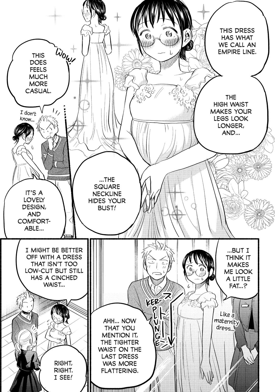 Sweat and Soap Chapter 90 - Page 13