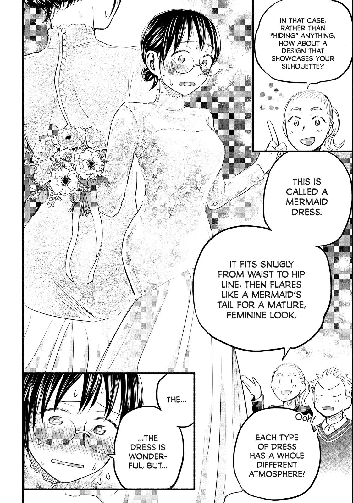 Sweat and Soap Chapter 90 - Page 14