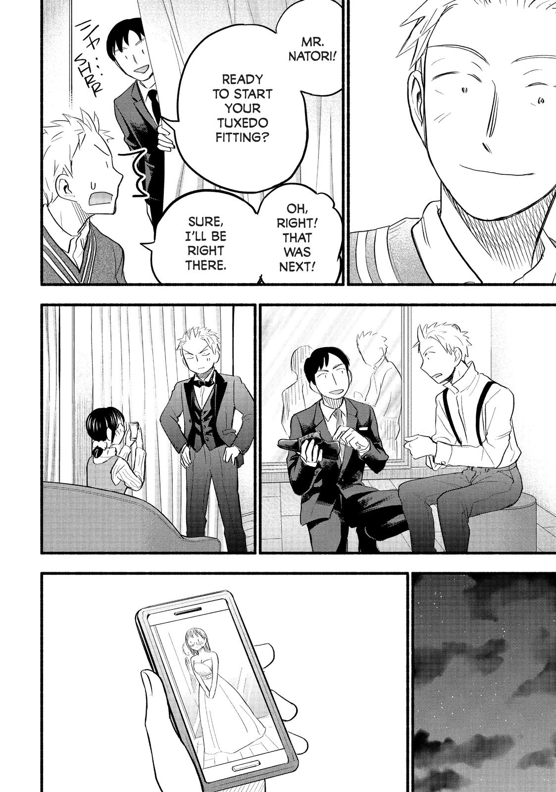 Sweat and Soap Chapter 90 - Page 16
