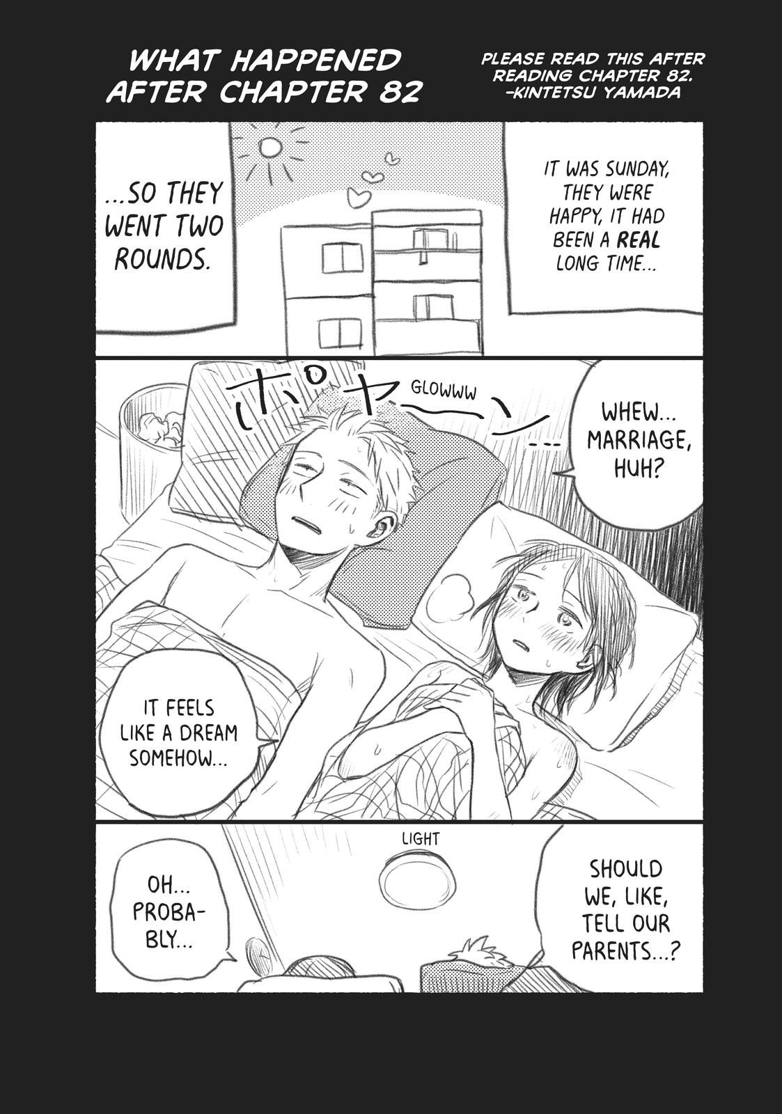Sweat and Soap Chapter 90 - Page 26