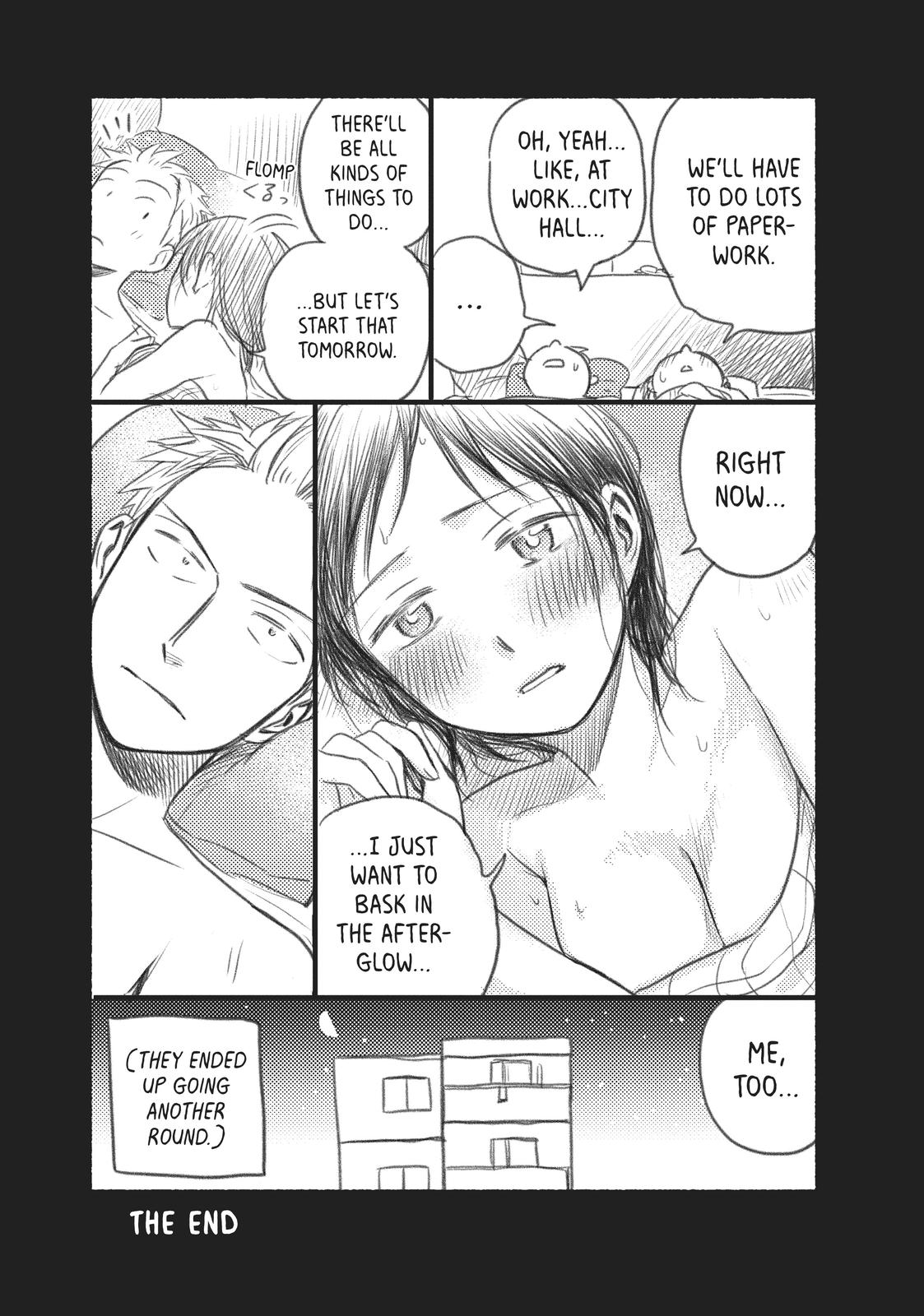 Sweat and Soap Chapter 90 - Page 27