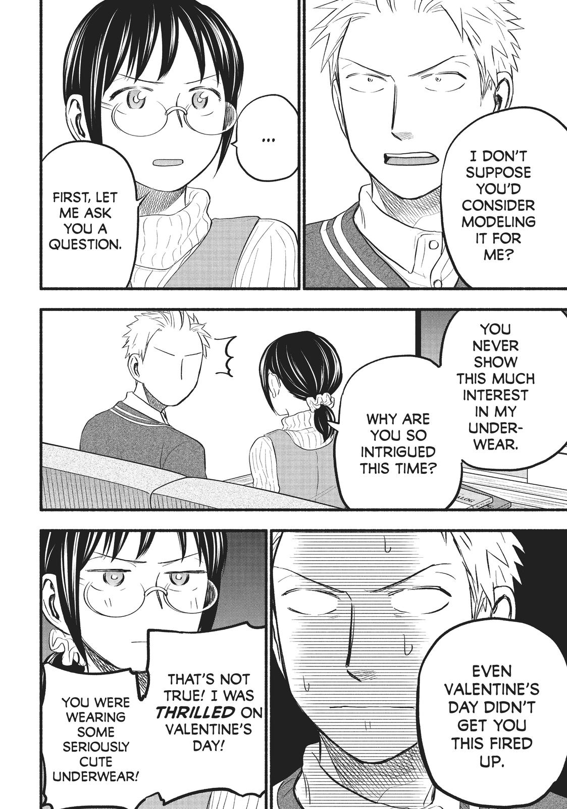 Sweat and Soap Chapter 91 - Page 5