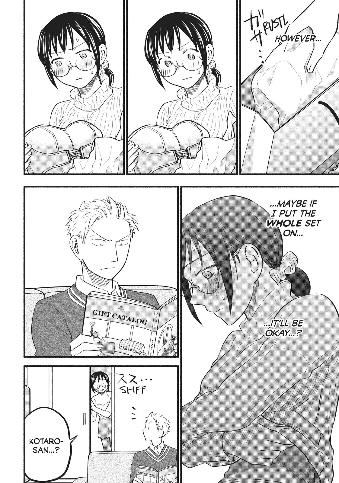 Sweat and Soap Chapter 91 - Page 9