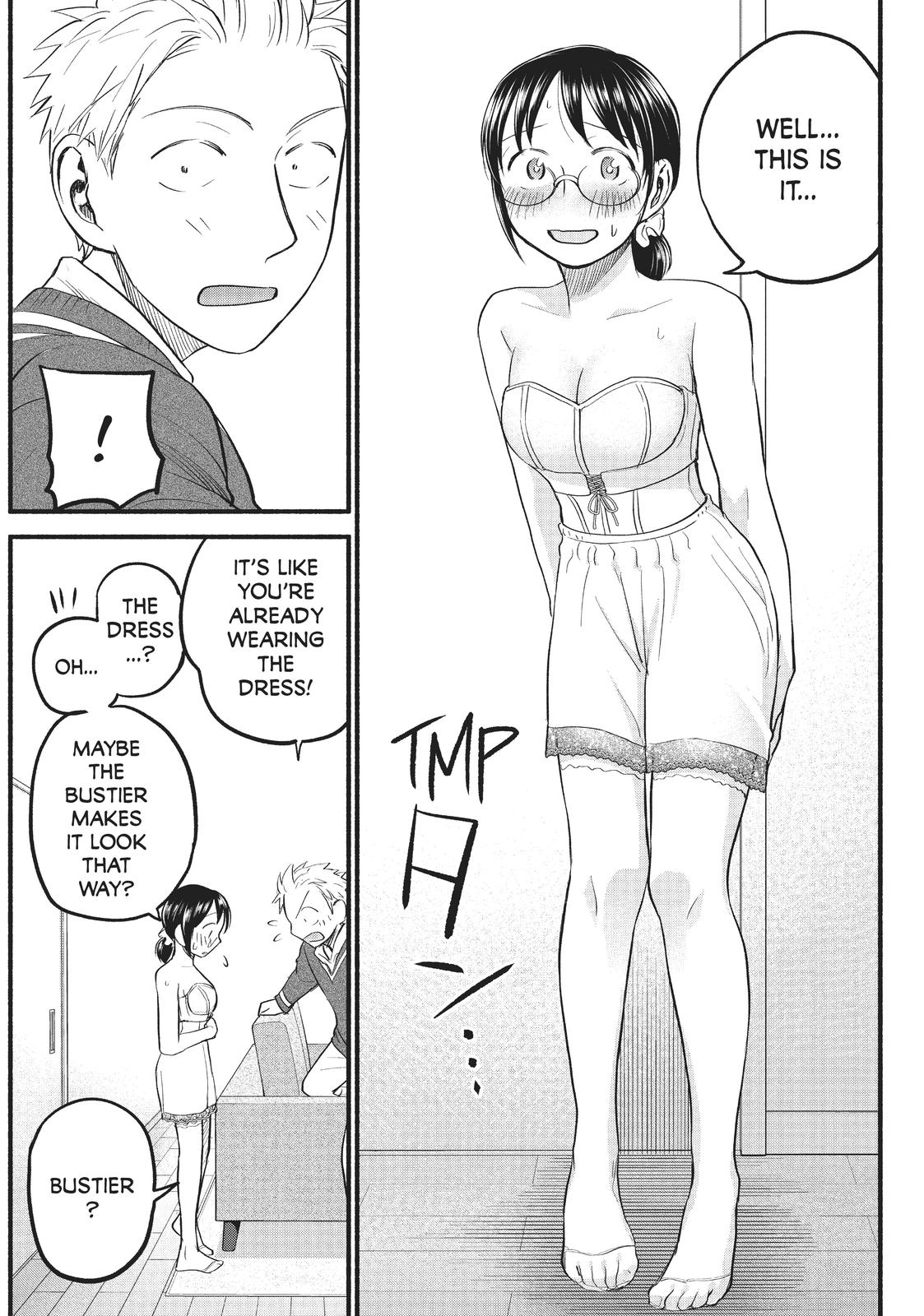Sweat and Soap Chapter 91 - Page 10