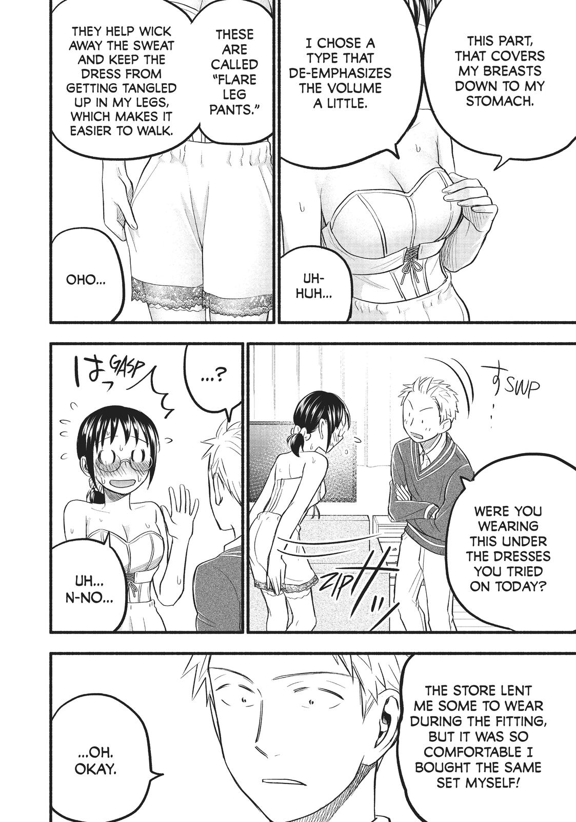 Sweat and Soap Chapter 91 - Page 11