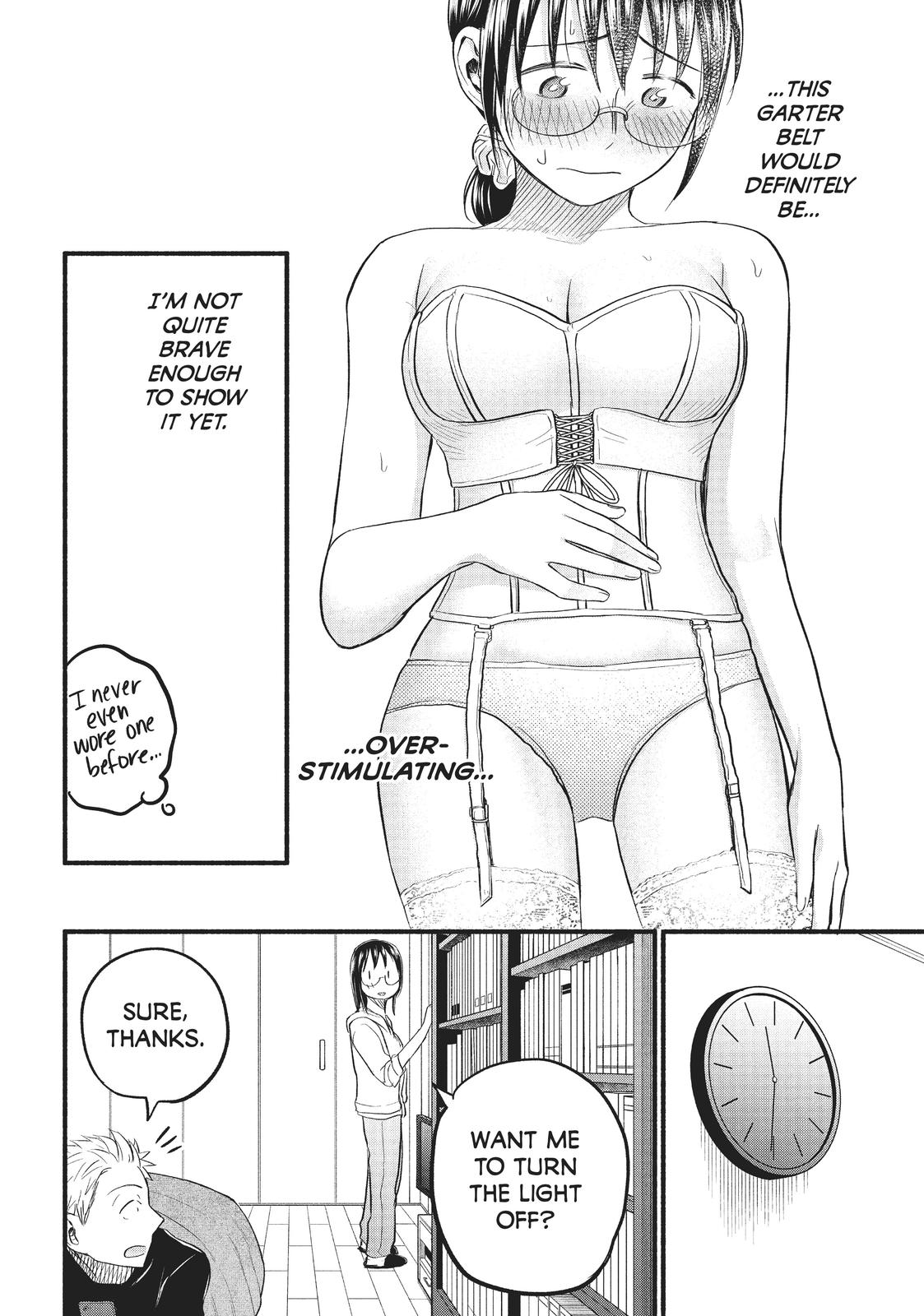 Sweat and Soap Chapter 91 - Page 15