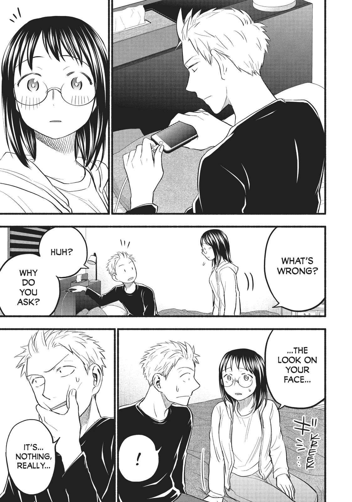 Sweat and Soap Chapter 91 - Page 16