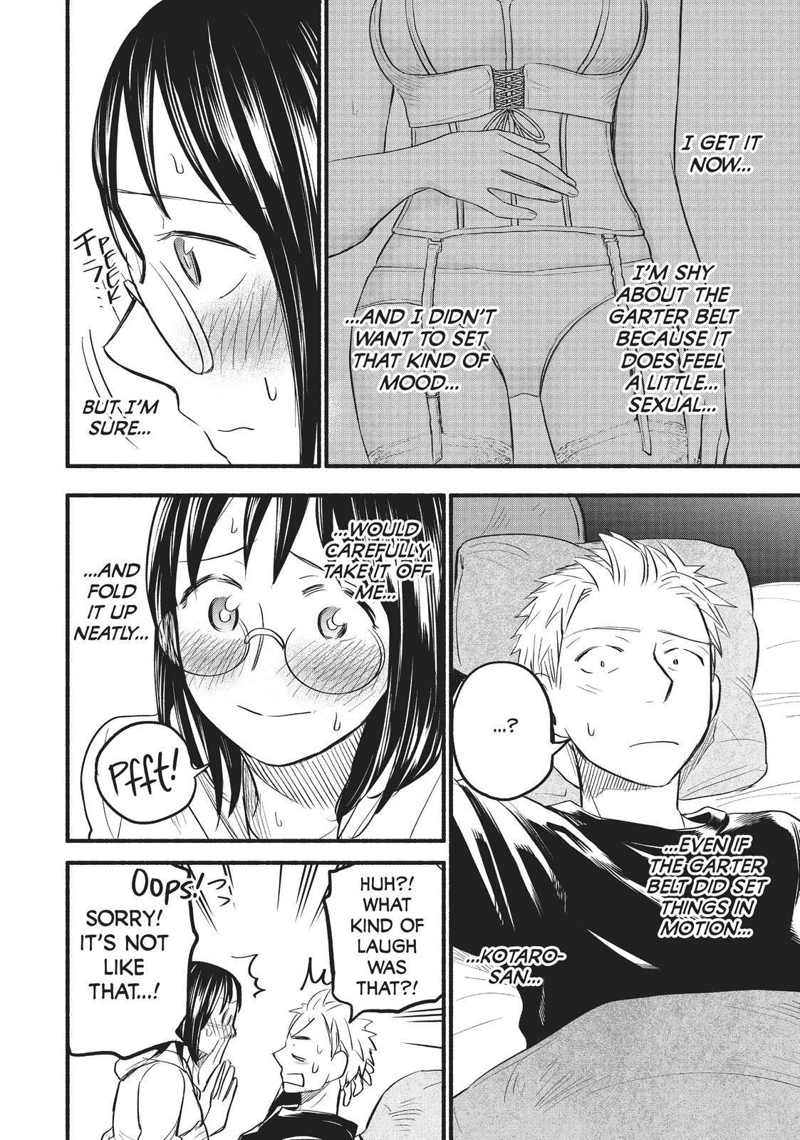Sweat and Soap Chapter 91 - Page 19