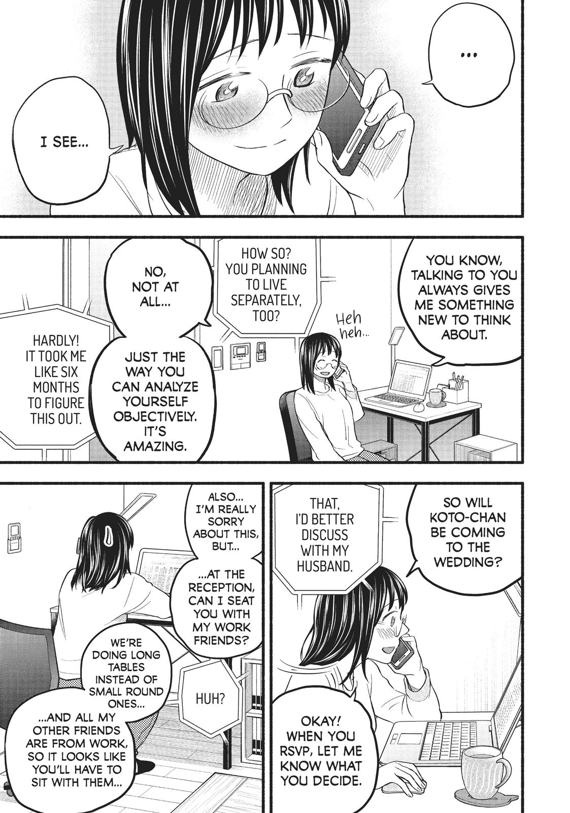 Sweat and Soap Chapter 92 - Page 7