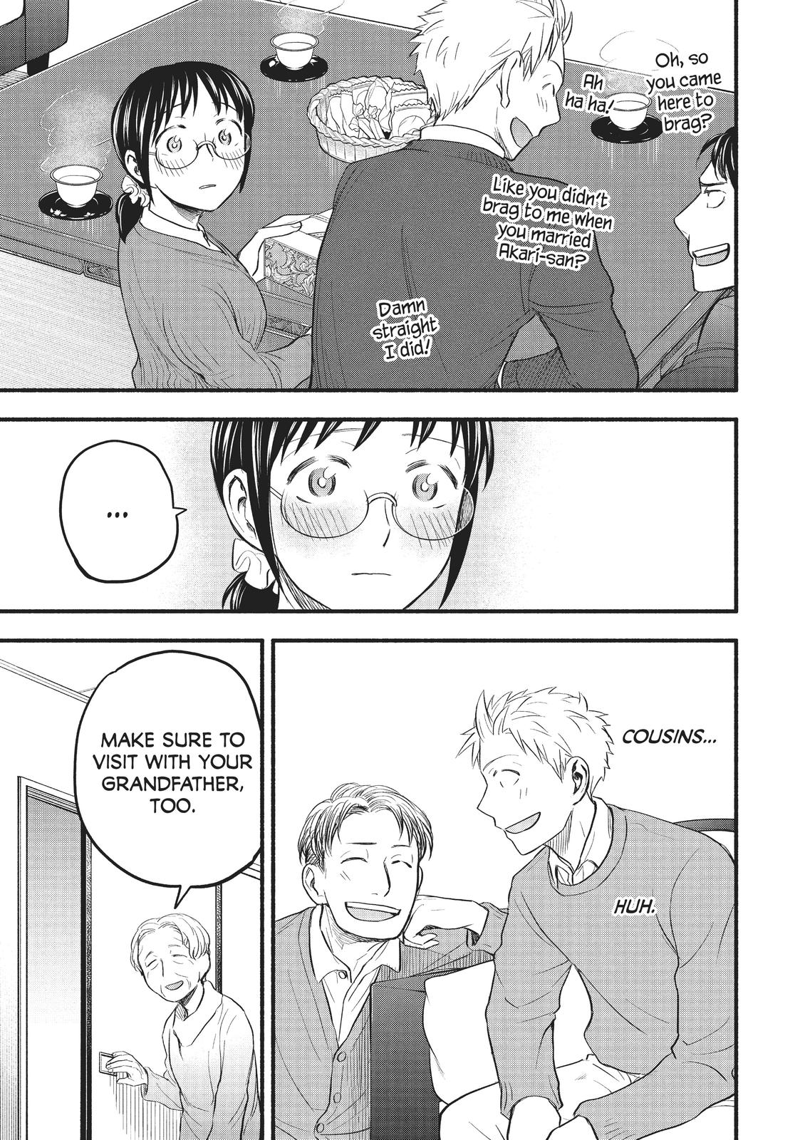 Sweat and Soap Chapter 93 - Page 11